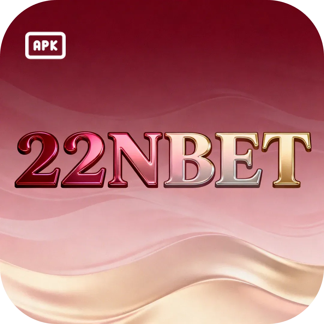 APK oficial da 22nbet para Android