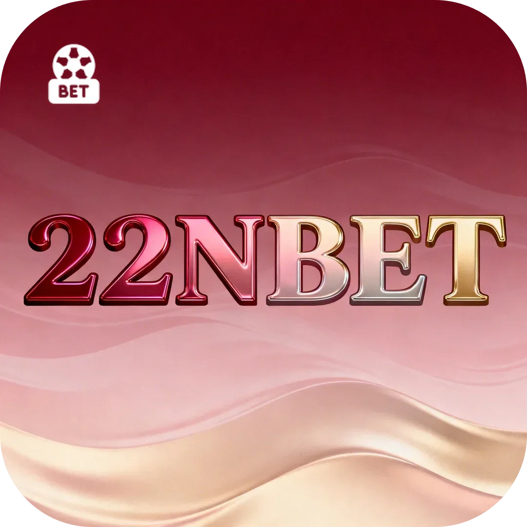 Apostas esportivas da 22nbet com odds competitivas