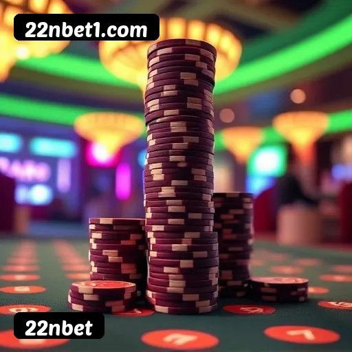 22nbet APK - Download Oficial Android