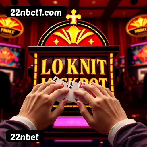 Como Instalar APK 22nbet