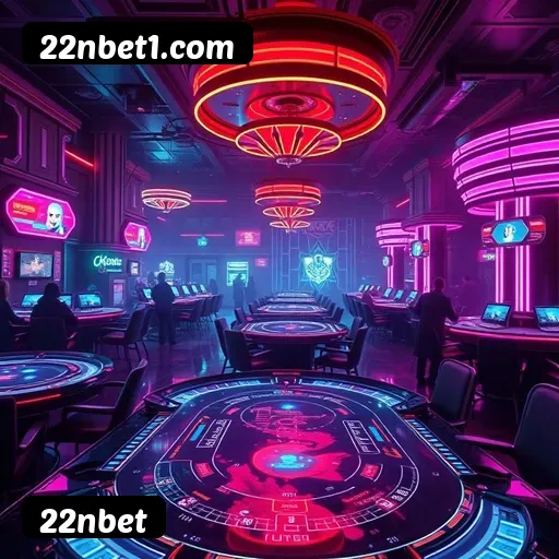 Como Registrar e Fazer Login 22nbet