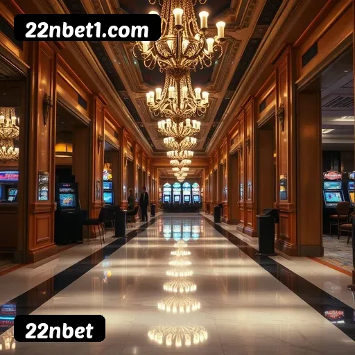 FAQ - Perguntas Frequentes 22nbet