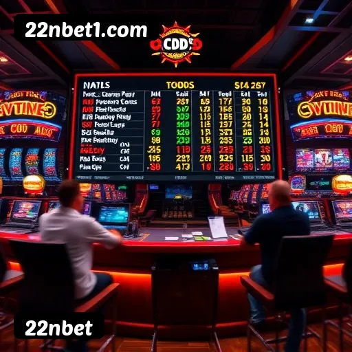 Análise 22nbet - Vantagens e Desvantagens